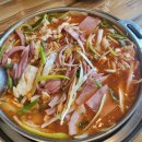 천안 백석동 장혁민의 부대찌개 내돈내산 후기
