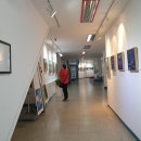 비봉면 게이트볼장 이미지