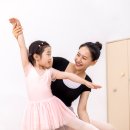 유아성장발레 이미지