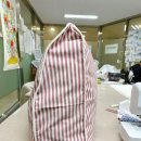 홈패션 입문반 | 8# 수원 영통 미싱공방 수업 후기 (내돈내산 후기)