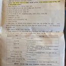 열우물경기장 2층 | 도담도담 열우물경기장점 방문 후기