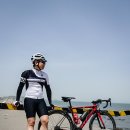 이원목장 | 히로미엠픽 투어라이딩 2일차 태안반도 라이딩 원북면사무소 / 이원방조제 / 학암포 그리고 낙타등