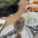 귀한족발아산음봉점 | 아산 음봉 맛집 오능이샤브백숙 재방문 후기