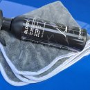 퍼팩트 샤인 광택 | 루미너스 글로시 물왁스 세차용품 추천 차광택 후기