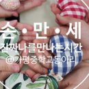 가평중학교 이미지