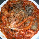 토정아구찜