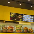 노브랜드버거 광주조선대점 | 노브랜드버거 2월 T데이 행사 후기｜직접 이용해본 할인 구성