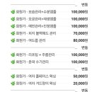 다온 스킨 앤 바디 이미지