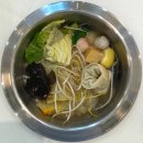내 맘대로 골라먹는 1인 샤브샤브 맛집 - 하남 샤브샤브 무한리필 봄담아