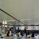 용인대 올림픽 태권도장 이미지