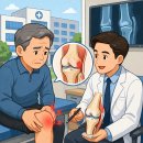 동부외과의원 | 중랑구 무릎 수술 잘하는 정형외과 어디? 병원 선택 기준 5가지와 비교표 총정리