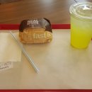 롯데리아원평점 이미지