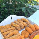 비마이게스트투어 | 난리 난 제주 꽈배기, 직접 먹어봤습니다.(+협재 망고빙수 맛집 비마이게스트 후기도 낋여왔어욤🥭🧊)