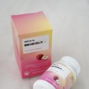 이가캔디 | 액상 애사비 대신 씹어먹는 애플사이드 비니거 지아라 캔디 후기