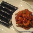충무김밥 - 남양주시 덕소로 218 | 충무김밥