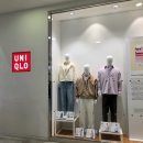 세븐일레븐 롯데스카이파크점 | 롯데몰김포공항 벚꽃구경 스카이파크 + 유니클로 가디건 득템