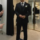 이태리뽕 | 🕊️W14. 해리슨테일러 - 신랑 맞춤 예복 계약 후기/견적 공유🤍