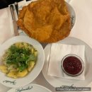 썬피그 | 오스트리아 빈 피그밀러(Figlmüller) 2호점 슈니첼 원조 맛집 강추(메뉴 추천,팁O)