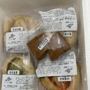 소락 | 소락 보리빵 빵택배 후기