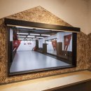 멘토 태권도 교육관 이미지