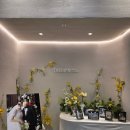 더뷔페별관 | 프리미엄 웨딩이 가능한 ‘더비앙 송도’, 뷔페 후기🤍