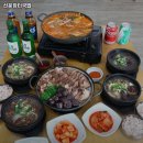 광주 광산구 어룡동 맛집 선운장터국밥 가격메뉴리뷰주차영업시간