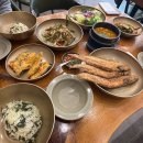 곤드레밥집 | 인천 서구 정갈한 한정식 가성비 맛집 곤드레밥집 서구점 내돈내산 후기