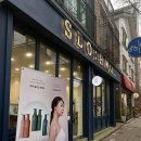 [아오꾸] 죽전 미용실 “살롱서화” 나나펌 후기