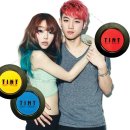 머리 물들이는 날