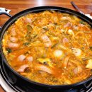 더하고 부대찌개 가경점