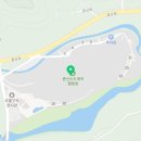 무흘구곡 전시관 1층 이미지