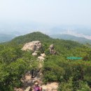 금강사 | 삼성산 산행후기