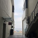 비놀리안 펜션 | 속초 펜션 비놀리안펜션 고성 SUPERIOR 룸 후기 전객실 오션뷰 숙소