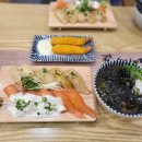 스시앤도시락