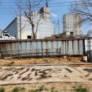 해성가설비계주식회사 | 녹슨 EGI휀스 교체 시공 사례 – 고객 만족 후기까지! 봉담읍 동화리에 EGI휀스 설치해드렸습니다.