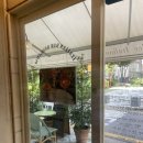 [일상] 올림픽공원 데이트 카페 추천 ‘담금’ (이탈리아정부 인증 젤라또/브런치)