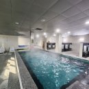 백만암반수사우나 이미지