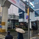 동아백화점 수성점 버스정류장 이미지
