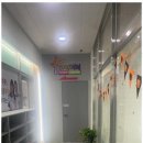 용인대 영웅 태권도장 이미지