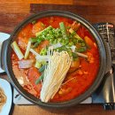 기차길옆오막살이 | [전주] 기차길옆오막살이, 아중리 본점 마늘 닭볶음탕