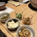 샤브식당 상하 청담점 가족식사 저속노화 청담맛집
