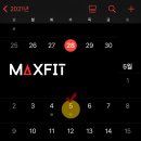 MAXFit 이미지