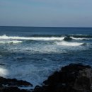 파도소리 이미지