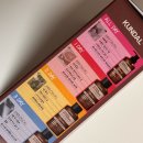 이마트 쿤달샴푸 향기 좋은 퍼퓸 샴푸 향기 샘플러세트 추천 후기