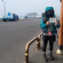 월야 구 면복지회관 화장실(1층) | 제주올레길 걷기 여행 1일차 후기