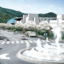 대천해수욕장 고려대수련원 이미지