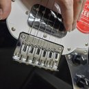 기타 | 입문일렉기타 스콰이어 Squier Mustang 일렉기타 블랙 후기 (프리버드 30만원 초반대)