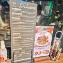 P-5411 | BASTA HIRO(크레센트 맛집. 호치민에서 가성비 좋은 이태리 식당가기.7군 맛집)-Cresent Mall