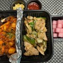 기영이숯불두마리치킨파주 네이버블로그
