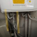 마포구공덕동 보일러감압밸브 온수기안전변 교체요 이미지